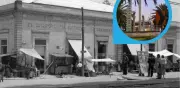 Mixcoac: historia entre serpientes, nubes y callejones en CDMX