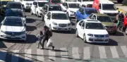 Modernizarán Hoy No Circula y contingencias en CDMX y Edomex