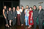 Momentos brillantes para las madrinas en la festividad de San Pedro