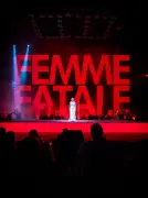 Mon Laferte conquista Guadalajara con su Femme Fatale Tour 2026
