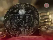 Monedas conmemorativas del Mundial 2026: cómo y dónde conseguirlas
