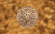 Monedas mexicanas alcanzan altos valores en mayo 2026