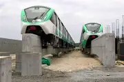 Monorriel iniciará operaciones en septiembre