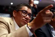 Monreal confirma que no buscará gubernatura de Zacatecas