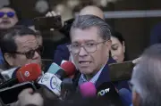 Monreal confirma reunión con INE por cambio de fecha en elección judicial