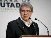 Monreal defiende a Inzunza ante acusaciones de EU