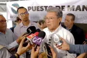 Monreal exige candidatos sin vínculos criminales para 2024