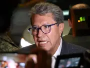 Monreal: México no es piñata electoral; respaldo total a Sheinbaum