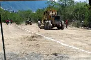Monterrey busca reducir tráfico un 30% con obras en Huajuco