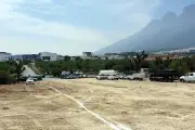 Monterrey inicia conexiones viales en Cumbres para mejorar movilidad