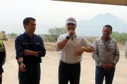 Monterrey prepara nuevo plan urbano para desarrollo sostenible