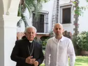 Morelos refuerza unidad social y gobierno para construir paz