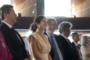Morena acusa provocación de Díaz Ayuso en México