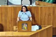 Morena ahora exige a Mariana que deje de amar a Nuevo León