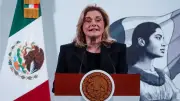 Morena busca desafuero de Maru Campos y convoca a marcha en Chihuahua