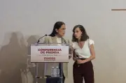 Morena cierra puerta a Saúl Monreal y Travieso Arce