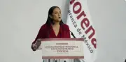 Morena elige a Ariadna Montiel como presidenta en congreso extraordinario