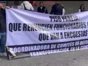 Morena enfrenta el fantasma de Rocha Moya en su Consejo Nacional