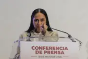 Morena presentará denuncia contra gobierno de Chihuahua por marcha