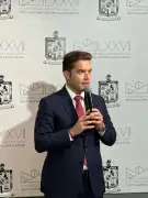 Morena suma séptimo precandidato al gobierno de Nuevo León