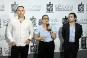 Morenistas anuncian gira nacional contra la corrupción
