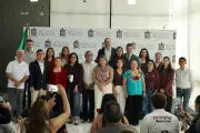 Morenistas niegan fractura pero admiten unidad impactada