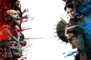 Mortal Kombat II: brutal batalla cinematográfica
