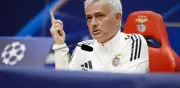 Mourinho, el favorito de Florentino para reconstruir al Real Madrid