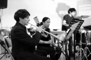 Más de 100 músicos en maratón contemporáneo en CDMX