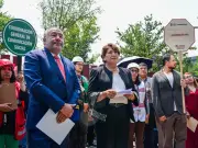 Más de 1.4 millones participan en simulacro nacional en Edomex