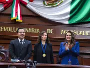 Más Madrid se disculpa con México por viaje de Ayuso