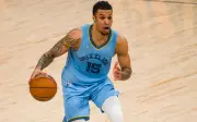 Muere Brandon Clarke, jugador de los Memphis Grizzlies de la NBA