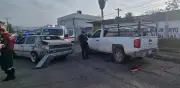 Muere ciclista arrollado por camioneta sin frenos en Hidalgo