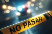 Muere hombre al caer de azotea en la Cuauhtémoc