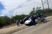 Muere hombre tras ataque de abejas en NL