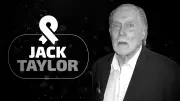Muere Jack Taylor, actor de cine mexicano de terror, a los 99 años