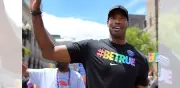 Muere Jason Collins, pionero gay en la NBA, a los 47 años
