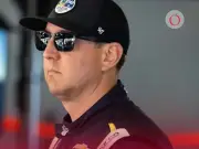 Muere Kyle Busch a los 41 años: piloto de NASCAR fallece