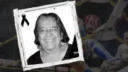 Muere 'La Cavernaria', aficionada emblemática de la lucha libre mexicana