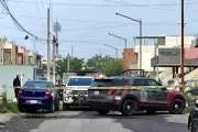 Muere niña de balonazo en NL; investigan autoridades