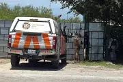 Muere persona en incendio forestal en Cadereyta, Nuevo León