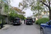 Muere recién nacido en NL; padre alega caída