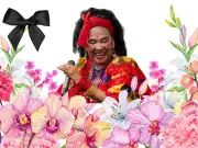 Muere Totó la Momposina a los 85 años: ícono de la cumbia colombiana