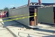 Muere trabajador en obras del Metro de la CDMX