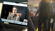 Muerte en el MV Hondius sorprende a Ruhi Çenet