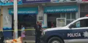 Muerte tras riña en Pachuca: víctima sin identificar