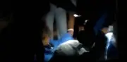 Mujer da a luz en la calle frente a hospital de Naucalpan