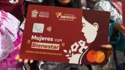 Mujeres con Bienestar Edomex 2026: qué hacer si no llega tarjeta