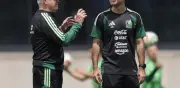 Multa para Javier Aguirre por faltar a cena de Selección Mexicana