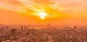 Mundial 2026 bajo riesgo de calor extremo por crisis climática